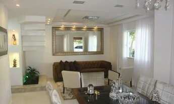 Imagem 5: Casa Duplex para Venda em Lauro de Freitas, Buraquinho, 4 dormitórios, 2 suítes, 2 banheir