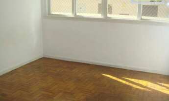 Imagem 6: Apartamento com 2 dormitórios para alugar, 75 m² por R$ 1.600,00/mês - Itararé - São Vicen