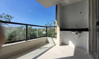 Imagem 2: Belíssimo apartamento com 3 dormitório, sendo 1 suíte à venda, 90 m² por R$ 549.000 - Vale