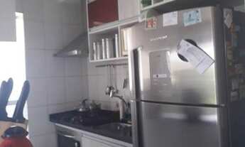 Imagem 3: Apartamento à venda, 68 m² por R$ 280.000,00 - Cotia - Cotia/SP