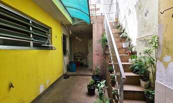 Imagem 4: Sobrado em itaquera bom para ponto comercial