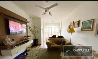 Imagem: Santos - Apartamento Padrão - Embaré