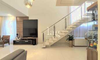 Imagem 3: Casa à venda, 325 m² por R$ 2.100.000,00 - Condomínio Residencial Giverny - Sorocaba/SP