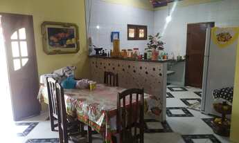 Imagem 4: Chácara na baixa da carnaúba as margens da br 343