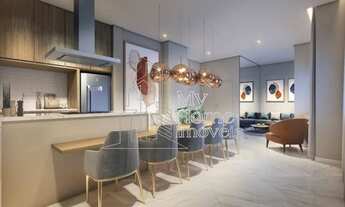 Imagem 4: Apartamento de 38m² com 2 quarto no Ipiranga ao lado da estação Santos Imigrantes - São Pa