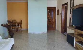 Imagem 4: Apartamento com 2 dormitórios à venda, 105 m² por R$ 425.000,00 - Caiçara - Praia Grande/S