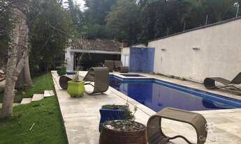 Imagem: Casa com 3 dormitórios à venda, 350 m²