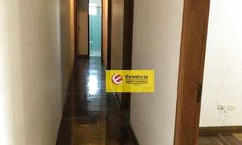 Imagem 6: Apartamento à venda, 87 m² por R$ 399.000,00 - Vila Assunção - Santo André/SP