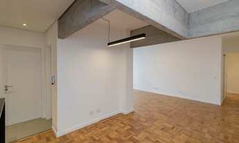 Imagem 1: Apartamento com 2 dormitórios à venda, 107 m² por R$ 1.280.000 - Paraíso - São Paulo/SP