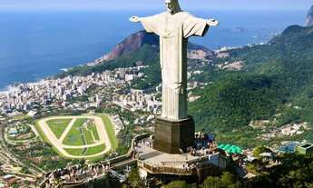 Imagem 5: Apartamento a venda com 3 quartos na Gávea - Rio de Janeiro - RJ