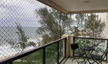 Imagem 6: Cobertura pé na areia 195m/2 com 03 suites, ar, closet e hidromassagem - Praia do Pecado