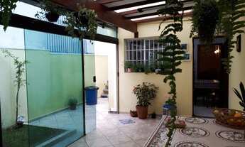 Imagem 3: Sobrado para venda com 188 metros quadrados com 3 quartos