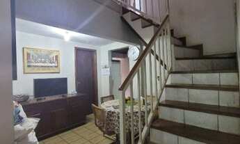 Imagem 7: Sobrado com 5 dormitórios à venda, 180 m² por R$ 580.000,00 - Taguatinga Norte - Taguating