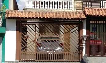 Imagem: Sobrado com 3 dormitórios à venda, 110