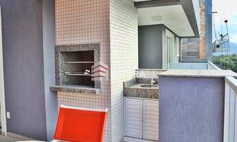 Imagem 5: LA110F COBERTURA LATERAL COM 02 DORMITÓRIOS E VISTA PAR O MAR