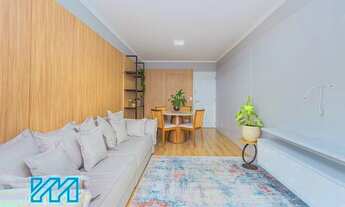 Imagem 2: Apartamento no Edifício Gisely Cristina em Itapema