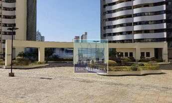 Imagem 6: Apartamento com 3 dormitórios à venda, 141 m² por R$ 900.000 - Centro - Santo André/SP