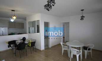 Imagem 2: Apartamento, Ponta da Praia, 2 dorm, 2 suítes, 2 vagas, lazer completo