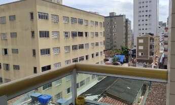 Imagem 4: Apartamento à venda, 54 m² por R$ 270.000,00 - Tupi - Praia Grande/SP