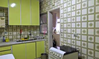 Imagem 7: Apartamento com 4 dormitórios à venda, 110 m² por R$ 500.000,00 - Praia das Astúrias - Gua