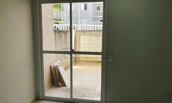 Imagem 7: Apartamento com 2 dormitórios à venda, 47 m² por R$ 190.000,00 - Residencial Mont Serrat