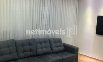 Imagem 3: BELO HORIZONTE - Casa Padrão - Teixeira Dias (Barreiro