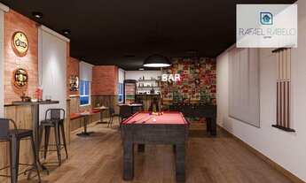 Imagem 3: Apartamento com 2 dormitórios à venda, 47 m² por R$ 259.990,00 - Praia do Futuro - Fortale