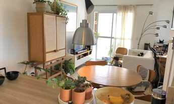 Imagem: Quintas da Glória Sala Ampliada 2 quartos