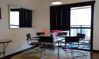 Imagem: Apartamento com 1 dormitório para alugar