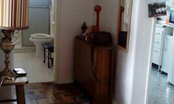 Imagem 6: Apartamento para venda possui 49 metros quadrados com 1 quarto em Passo da Areia - Porto A