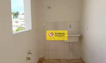 Imagem 4: Cobertura com 2 dormitórios à venda, 96 m² por R$ 380.000,00 - Vila Gilda - Santo André/SP