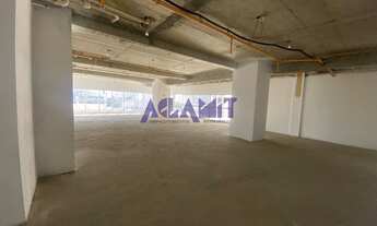 Imagem 6: Laje corporativa no condomínio Ferrara