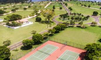 Imagem 4: Lote 450 m2 Terras De Sta Cristina V Paranapanema SP