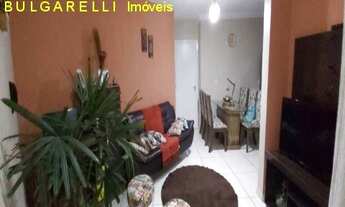 Imagem 4: APARTAMENTO RESIDENCIAL em JUNDIAÍ - SP, NOVA CIDADE JARDIM