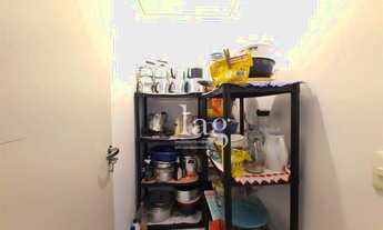 Imagem 7: Casa com 4 dormitórios à venda, 220 m² por R$ 1.500.000,00 - Condomínio Granja Deolinda