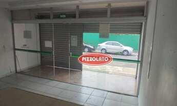 Imagem 5: Salão para alugar, 236 m² por R$ 4.500,00/mês - Centro - Suzano/SP