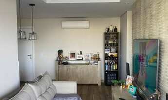 Imagem 5: Apartamento com 2 dormitórios à venda, 68 m² - Vila Monumento - São Paulo/SP