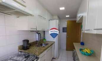 Imagem 3: Apartamento com 3 dormitórios à venda, 103 m² por R$ 630.000,00 - Barra da Tijuca - Rio de