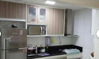 Imagem 4: Apartamento com 3 dormitórios à venda, 78 m² por R$ 490.000,00 - Jardim América - São José