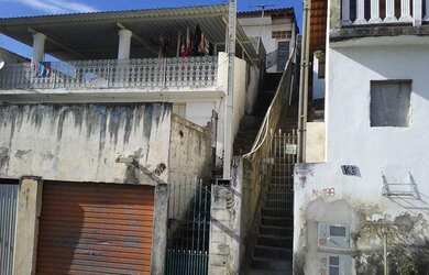 Imagem 3: Casa à venda, 250 m² por R$ 450.000,00 - Vila Nova - Mairiporã/SP