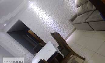 Imagem 3: Apartamento com 2 dormitórios à venda, 55 m² por R$ 280.000,00 - Centro - Diadema/SP