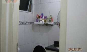 Imagem 6: Apartamento com 2 dormitórios à venda, 45 m² por R$ 250.000 - Jardim Nove de Julho - São P