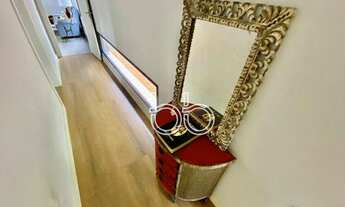 Imagem 7: Casa com 3 dormitórios à venda, 230 m² por R$ 2.100.000,00 - Condomínio Villas do Golfe