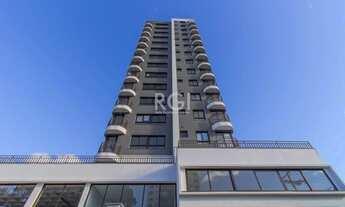 Imagem 4: Porto Alegre - Apartamento Padrão - Jardim Botânico