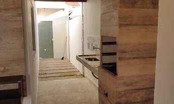 Imagem 7: Casa nova em prado bahia