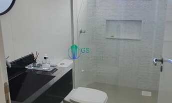 Imagem 6: Apartamento 03 dormitórios mobiliado na quadra do mar na Praia da Pinheira em Palhoça/SC