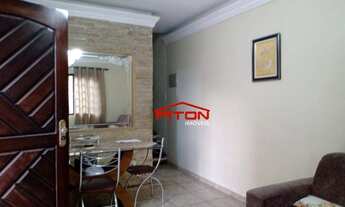 Imagem 5: Sobrado com 3 dormitórios à venda, 90 m² por R$ 380.000,00 - Vila Jacuí - São Paulo/SP