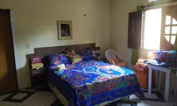 Imagem 7: Chácara na baixa da carnaúba as margens da br 343