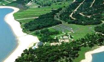 Imagem 2: Terreno no Cond. Riviera de Sta Cristina - Maiores informações com o CORRETOR AILTON