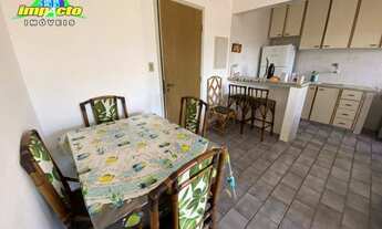 Imagem 3: Apartamento com 2 dormitórios à venda, 74 m² por R$ 230.000 - Jardim Real - Praia Grande/S